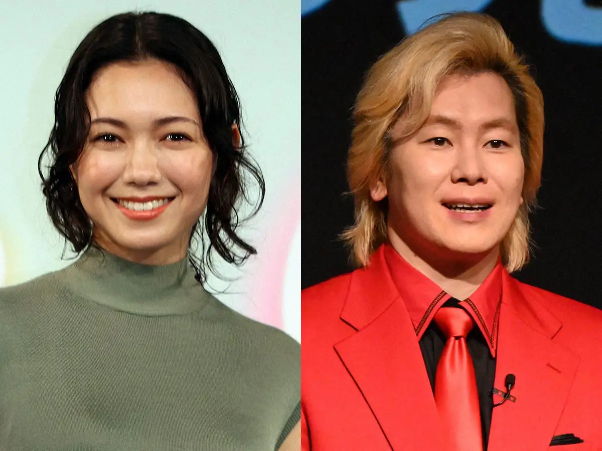 二階堂ふみは現在結婚してる？夫の噂や歴代彼氏・独身の真相を徹底解説