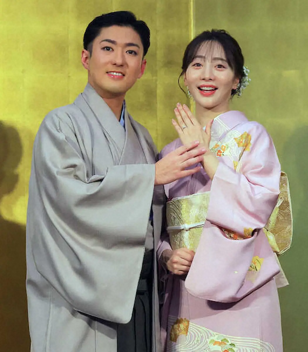 中村橋之助の妻と歩む未来！梨園の伝統を繋ぐ愛と最新舞台の裏側