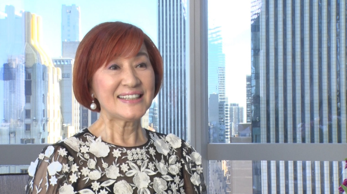松居一代はなぜNy不動産で大成功？波乱を越えた「大富豪転身」の真相
