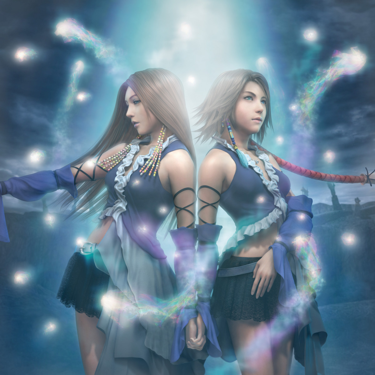 Ff10-2と倖田來未の伝説的コラボの真相｜名曲誕生の裏側と現在