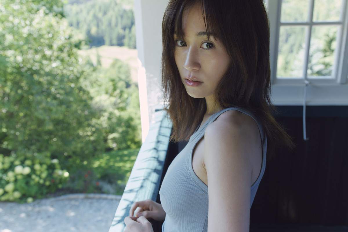 前田敦子写真集の全名作を徹底解剖！全盛期の伝説と撮影秘話の真実