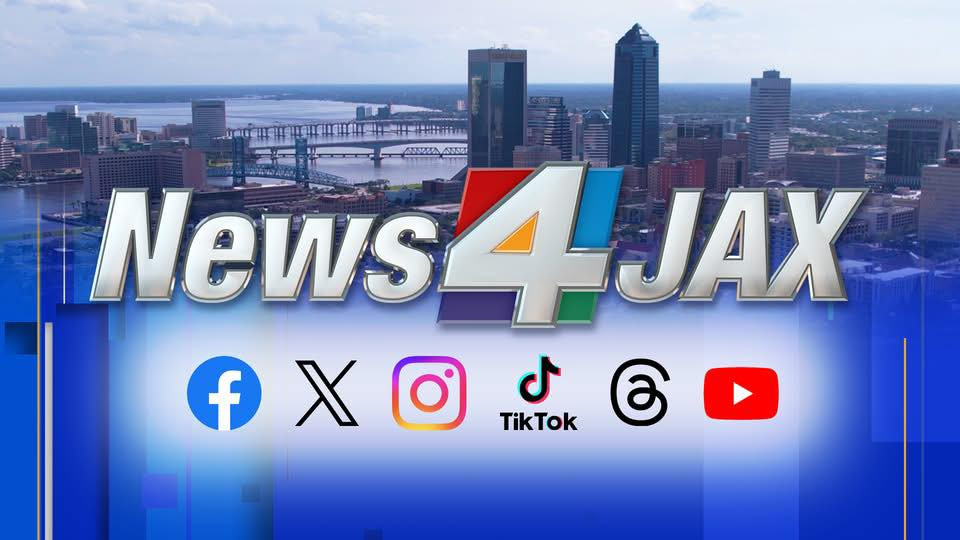 Jacksonville Fla News