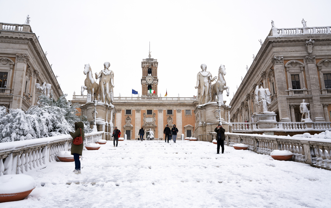 2月のイタリア観光は避けるべき？格安の真相と穴場の魅力を徹底検証