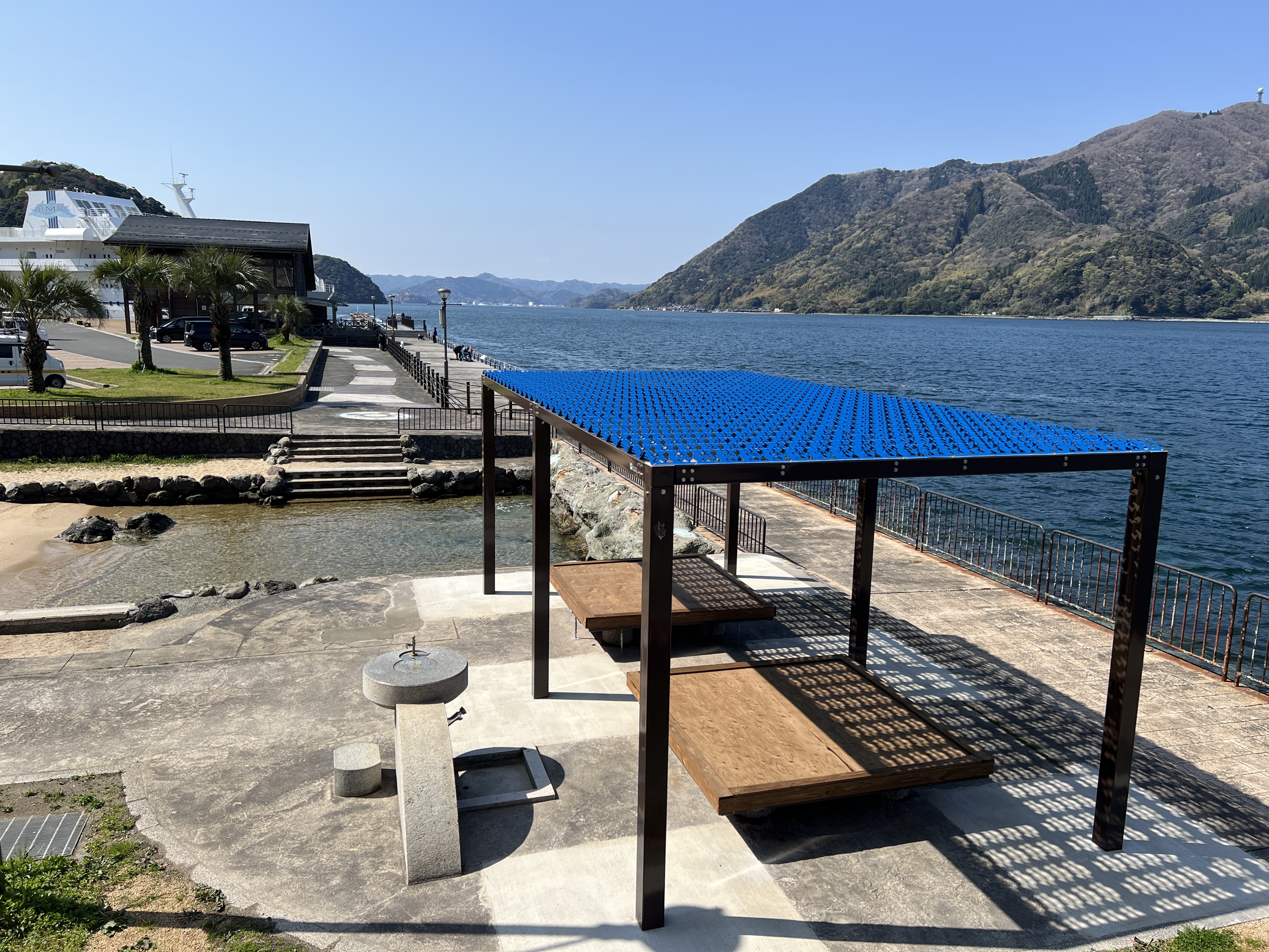 舞鶴海釣り公園の真実！営業状況と釣果速報・混雑回避の全容2026