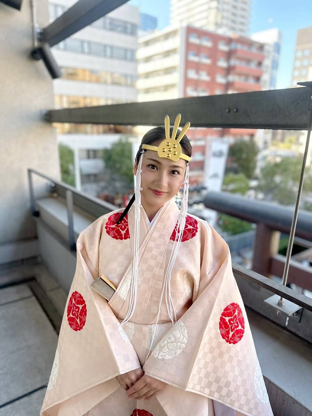 平祐奈の学歴徹底解剖｜國學院大進学と神職資格の真相＆高校の偏差値