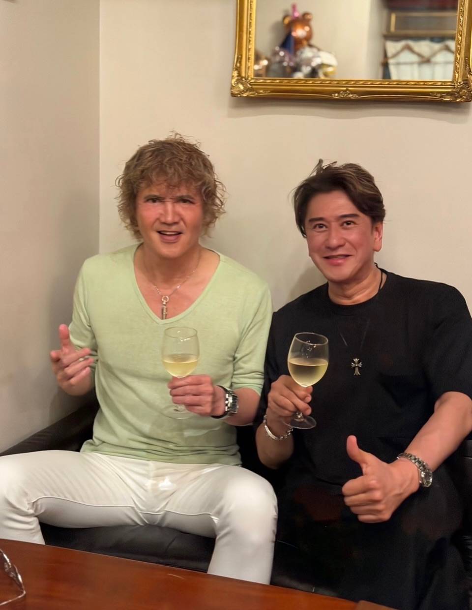 竹内力の現在と驚きの私生活！激変の真相から豪邸・再婚妻まで徹底解剖