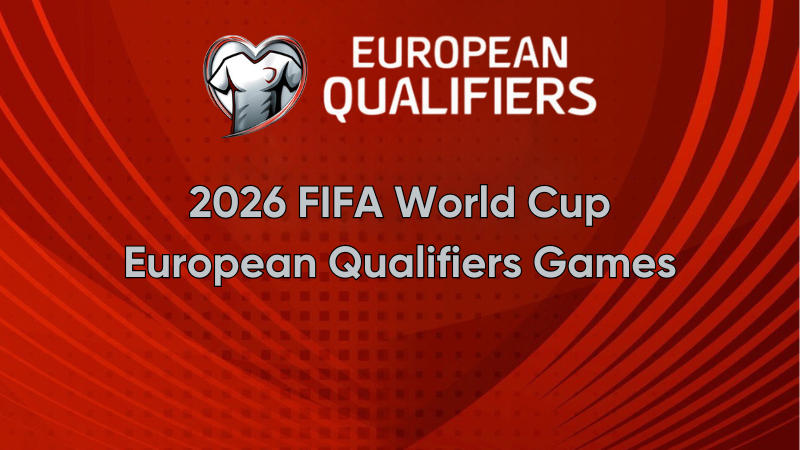 Euro Qualifiers 2026