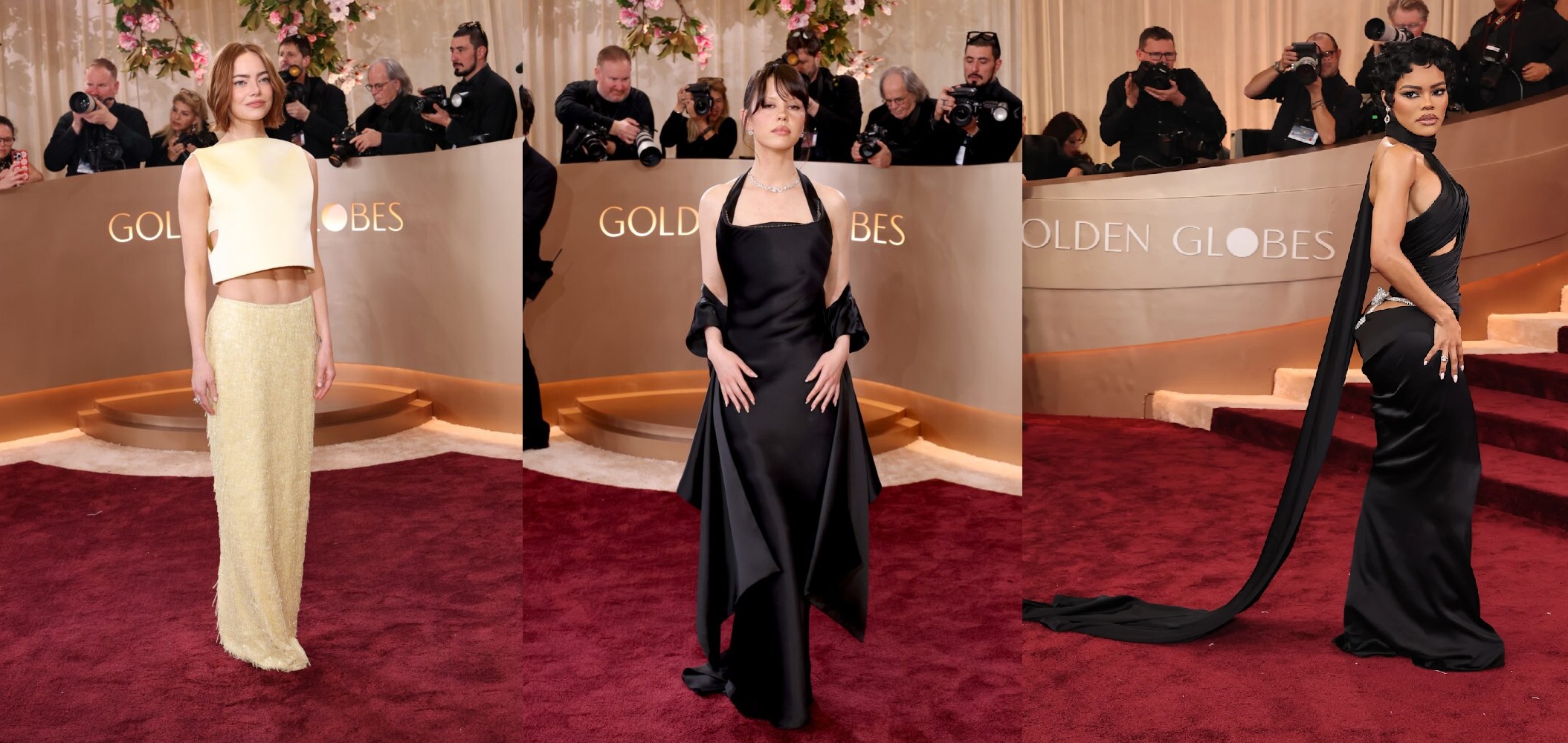 Mallory Zapata Measurements and Style: Fashion, Red-Carpet Looks, and Public Appearances