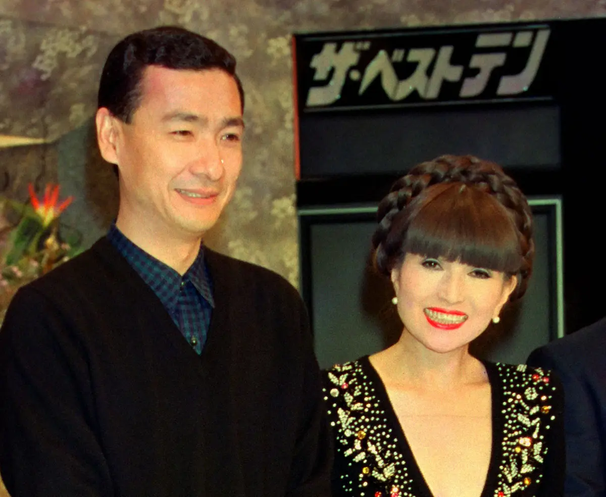 黒柳徹子に夫はいる？40年愛した外国人ピアニストの真相と独身の理由