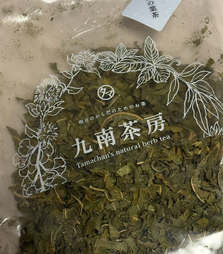 桑の葉茶で白髪が減る噂の真相とは？髪に良い理由と正しい飲み方検証