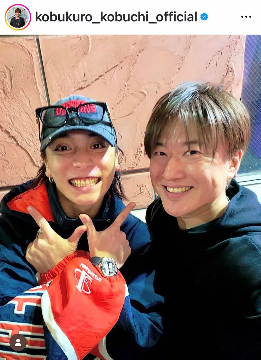 コブクロ小渕健太郎の妻の素顔と現在｜中学同級生婚と離婚の真相