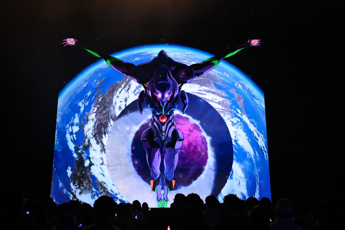 エヴァ新作の真相解明！庵野秀明発言と2026年公式動向の全貌