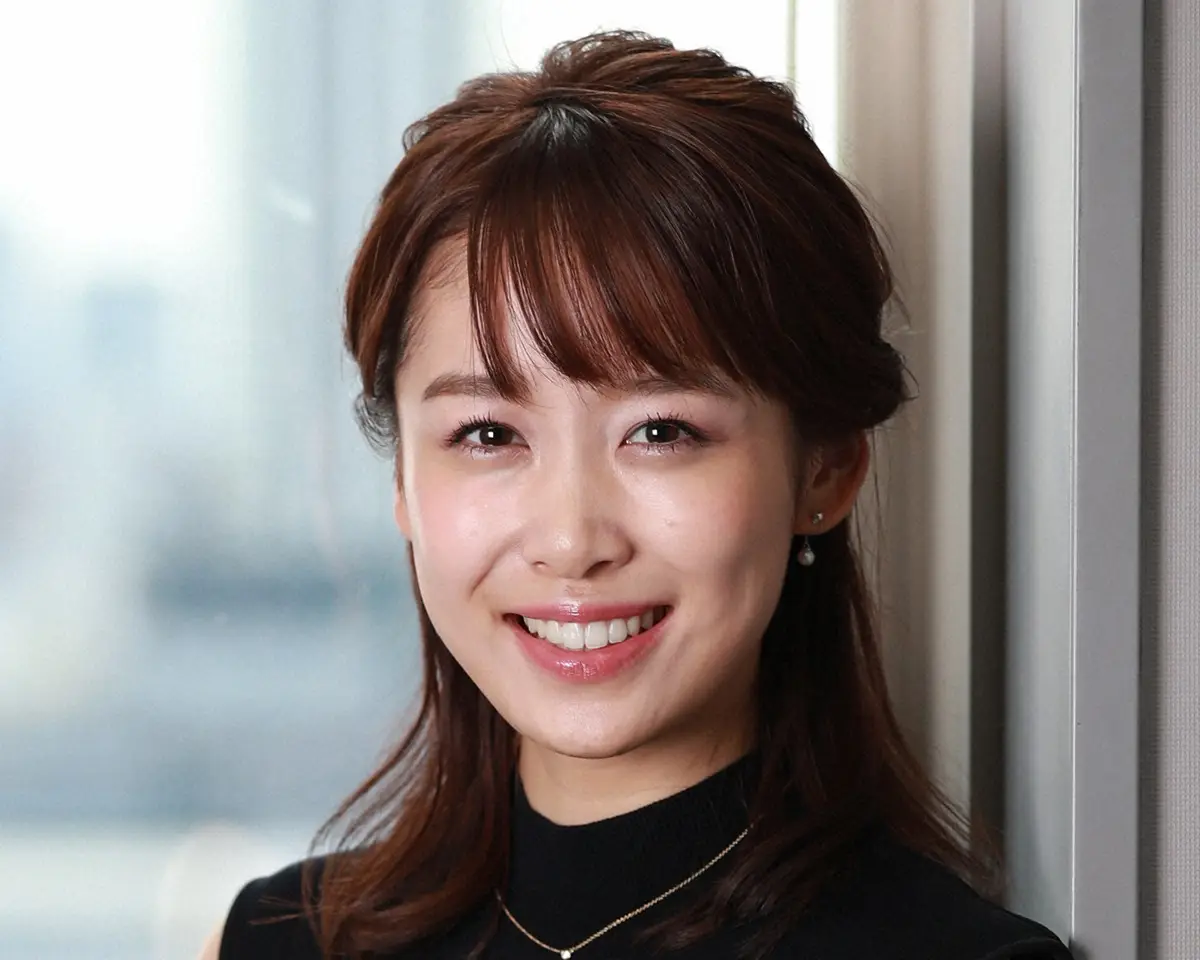 良原安美アナの結婚や熱愛の真相は？サンジャポ躍進と経歴を徹底解剖