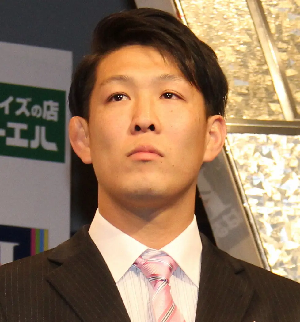ネルソンズ青山の結婚相手とレスリング経歴｜元日本代表の現在と素顔