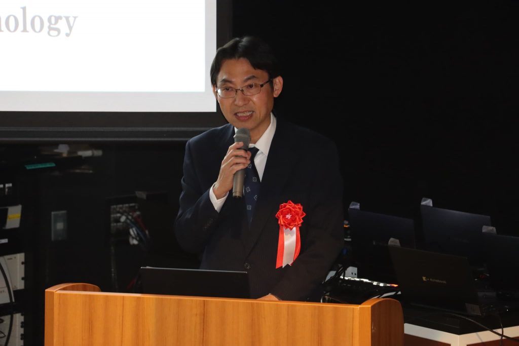 坂本修一の現在と経歴｜バドミントン界の実績から噂の真相まで徹底解説