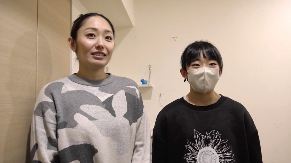 安藤美姫の娘ひまわりの現在と父親の真相｜年齢や学校とスケートの腕前