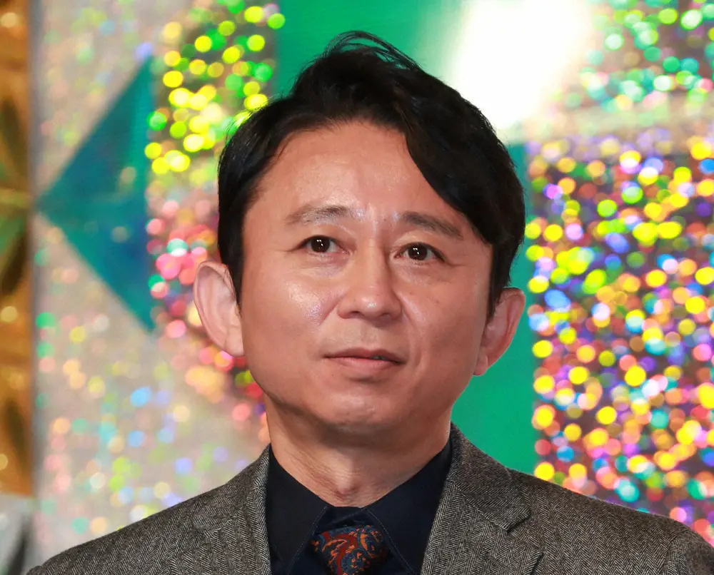 有吉弘行の現在の年齢は何歳？実年齢と若さの秘密や妻・夏目三久との歩み