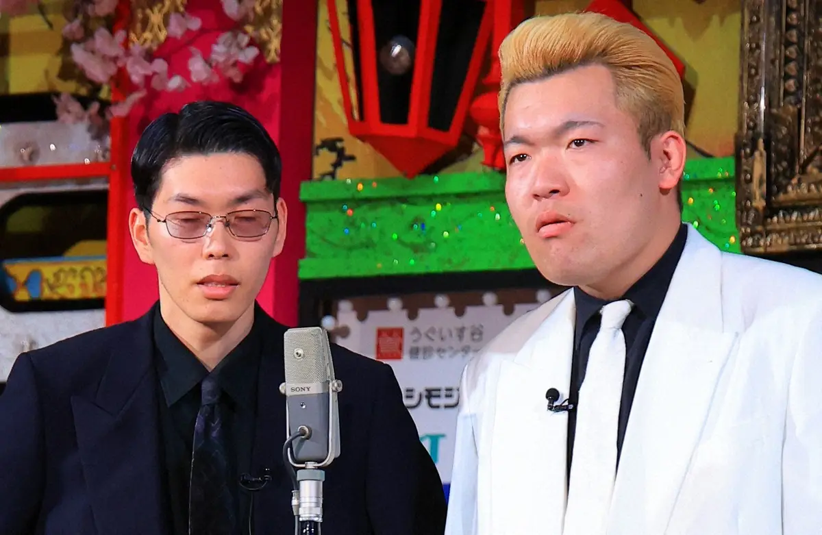 『共犯者』洋平の正体と黒幕の罠！衝撃の結末と伏線回収を徹底解説