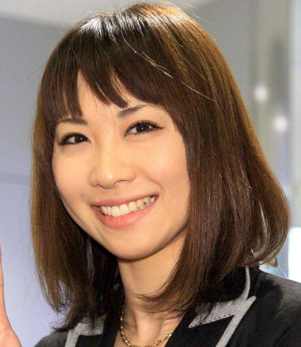 元Aab藤盛由香アナの現在と退社理由！結婚の真相と経歴を徹底追跡