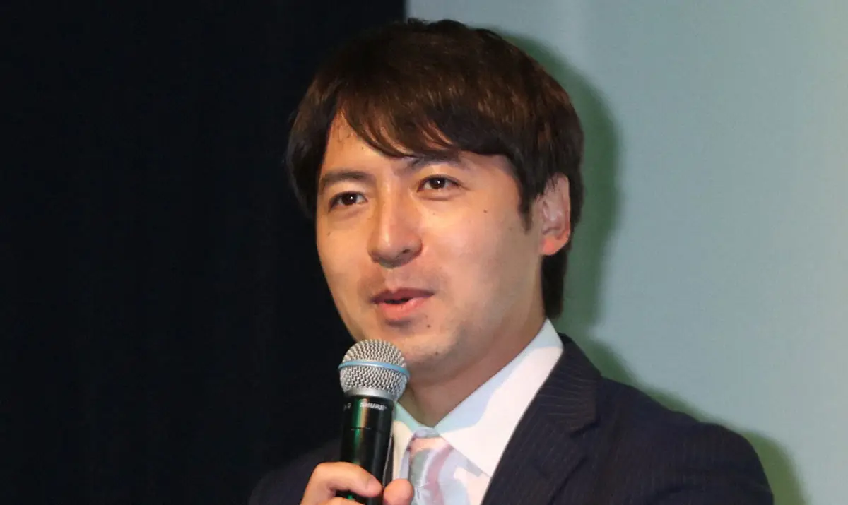 桝太一の年収は現在いくら？大学助教とフリー転身で激変した収入の真相