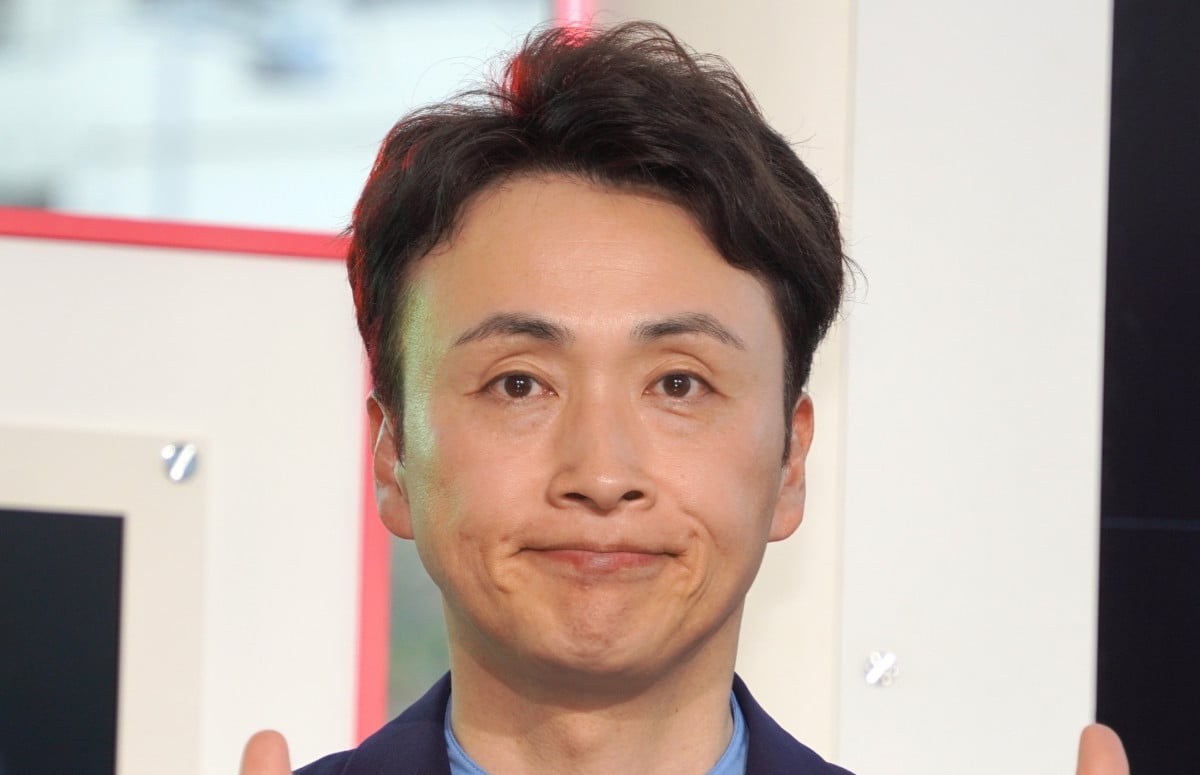 アンジャッシュ児嶋の現在と真相｜渡部建との関係から俳優評価まで