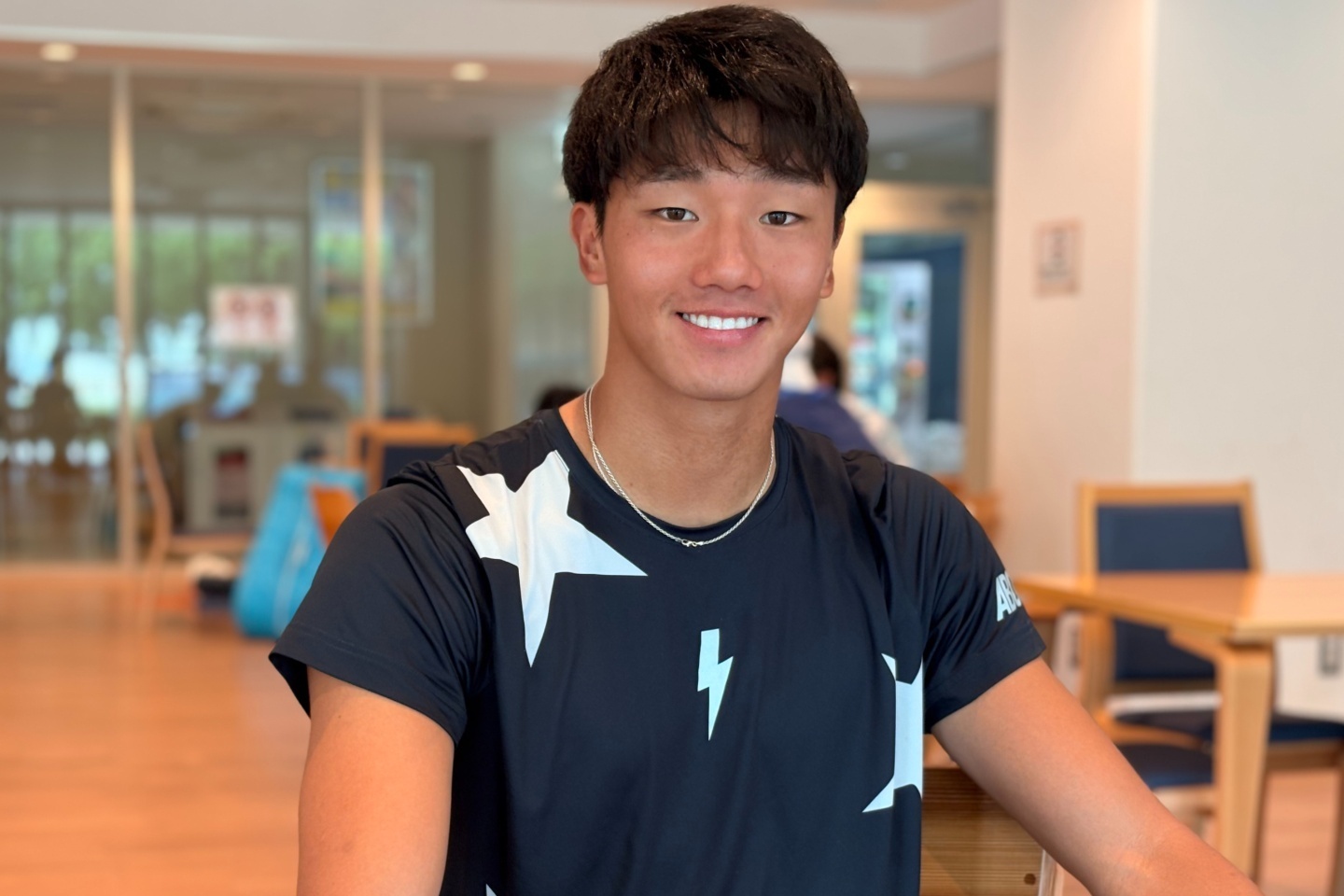 松岡修造の息子・松岡修の現在！慶應進学とイケメン跡取りの進路真相