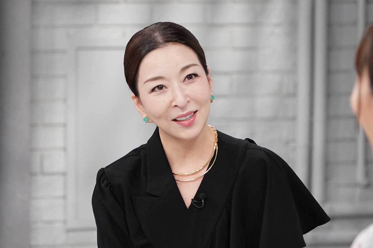真矢みきは本当に性格がきつい？共演者が語る評判と姉御肌の真相