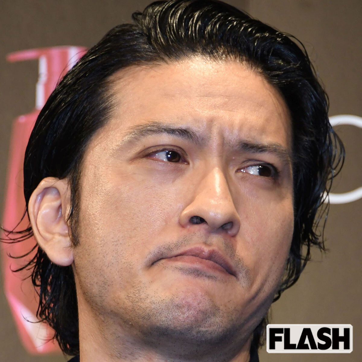 長瀬智也が魅せる表現者の本能、噂のドラマ復帰劇と熱き現在地