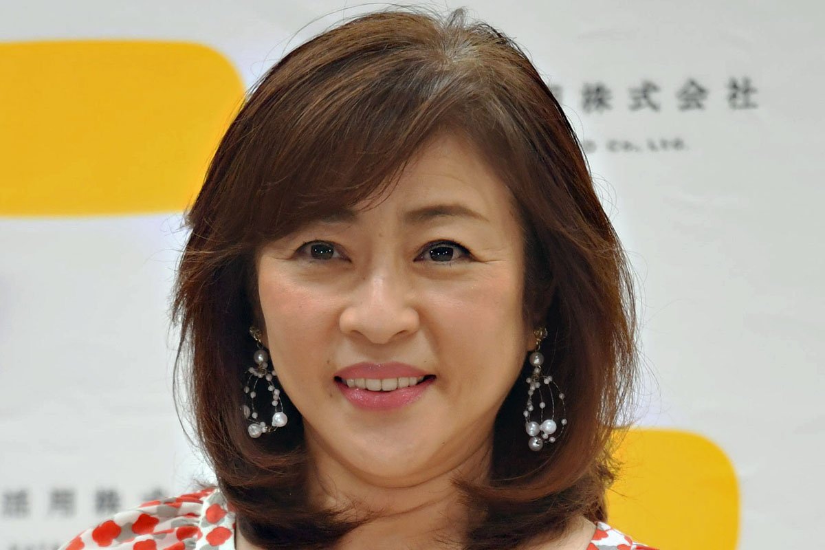 松本明子の現在と家族の真実！夫・本宮泰風との絆や実家じまいの結末