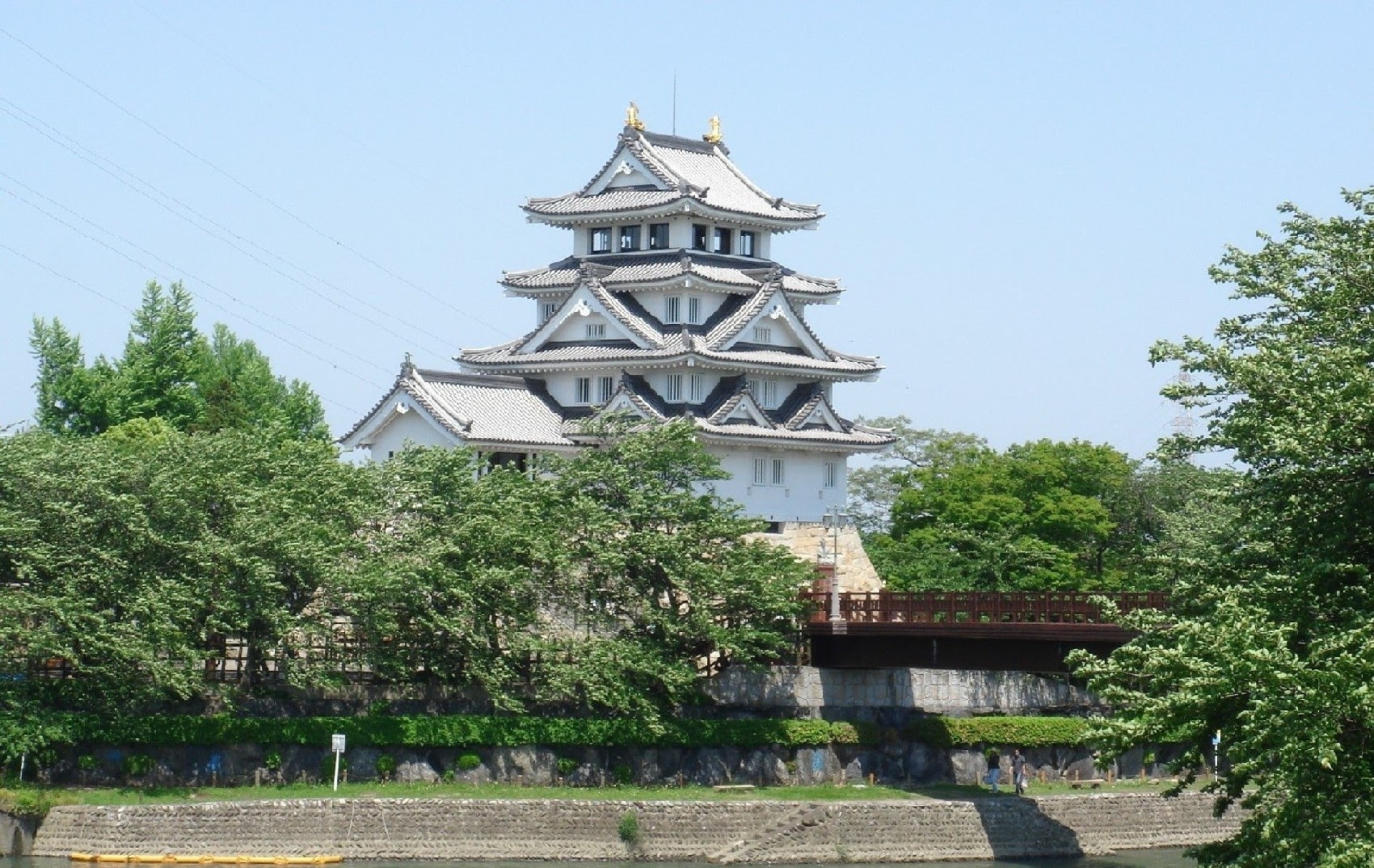 墨俣一夜城の真相と見どころ解剖！秀吉出世の舞台へ