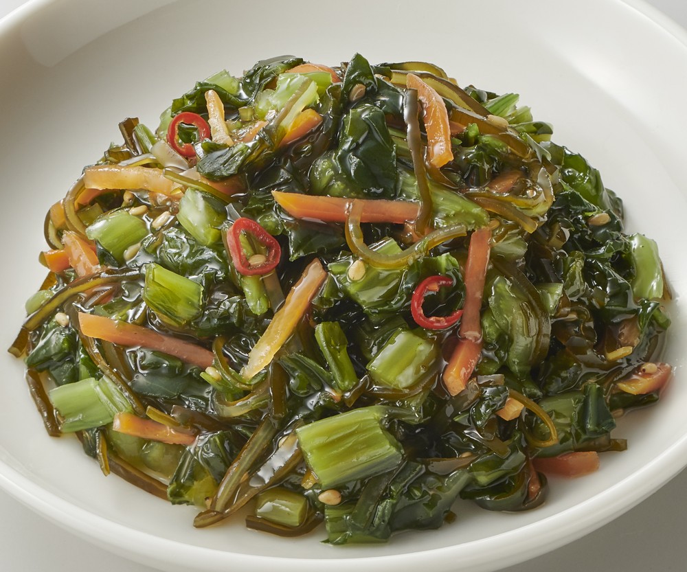 ご飯泥棒と話題の「野沢菜昆布」！人気の秘密と絶品レシピを徹底解説