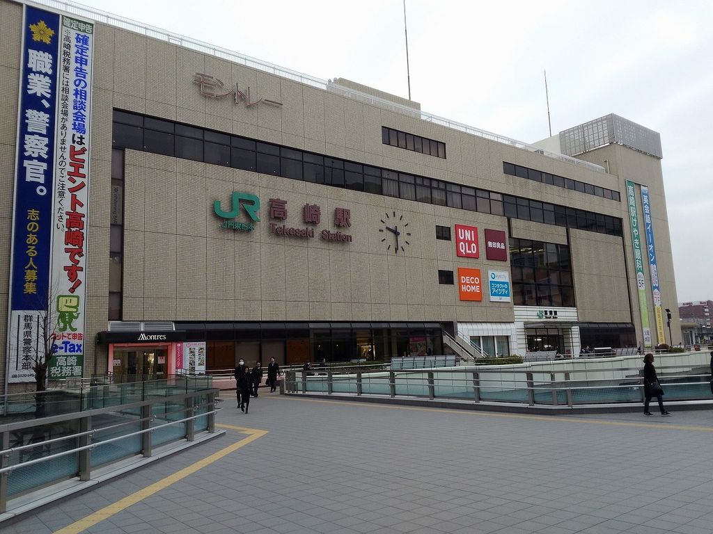 激変する高崎駅西口の現在地！再開発と最新グルメで選ばれる理由