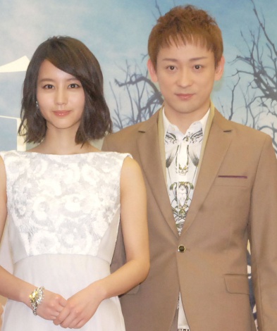 堀北真希と旦那・山本耕史の現在地！交際０日婚から家族の素顔まで