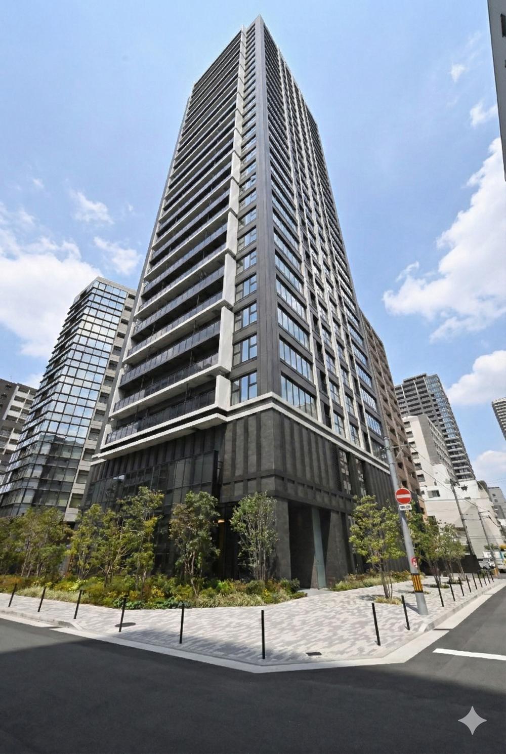 アドバンス心斎橋グランガーデンの住み心地は？噂の真相と相場検証