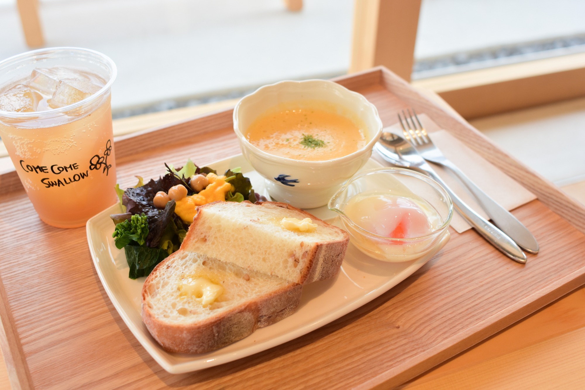 ドリンク代で茶碗蒸し？岐阜モーニングの衝撃的なサービスと裏側