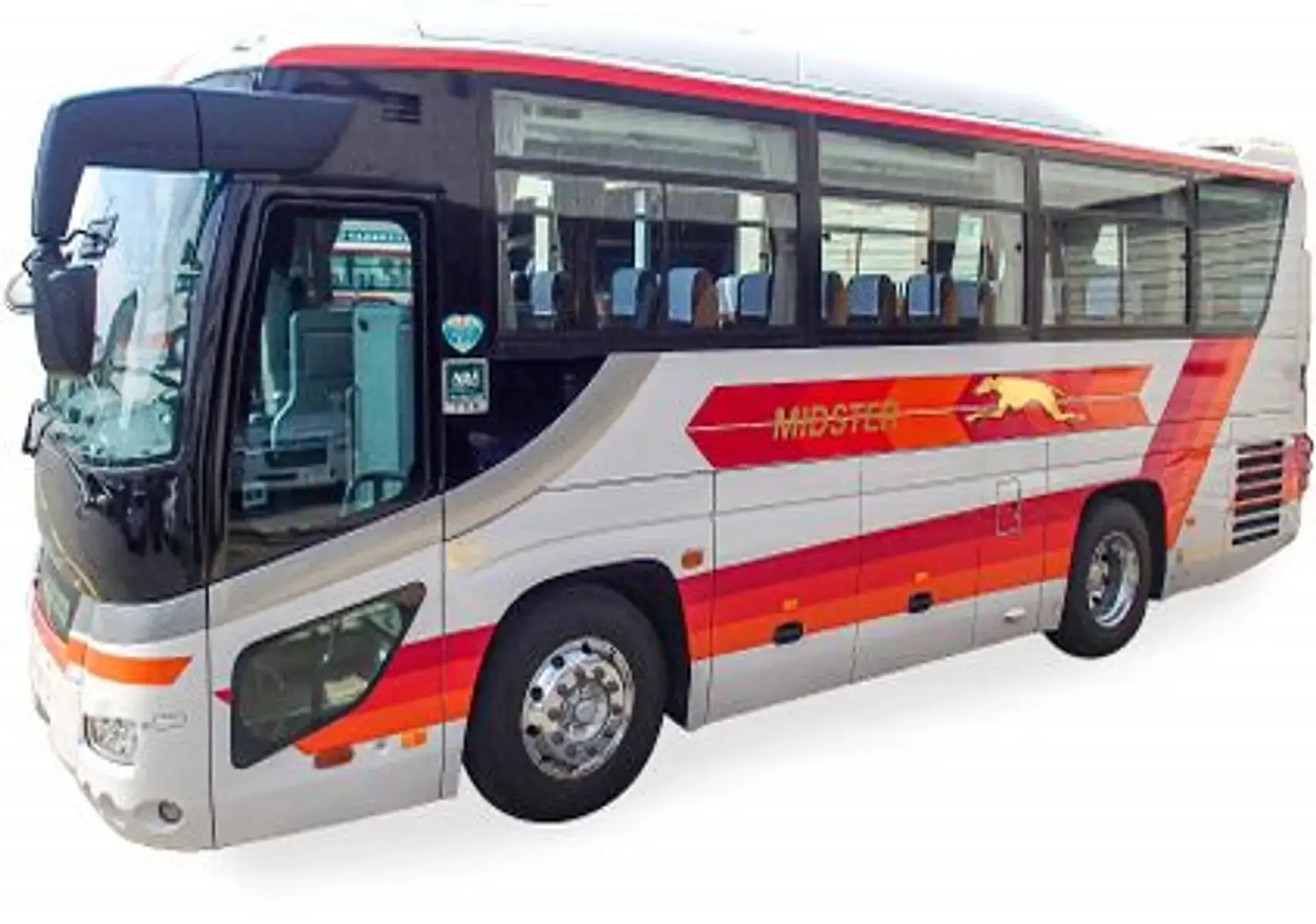 函館帝産バス完全攻略2026｜乗り場・運賃・Suicaの注意点を解説