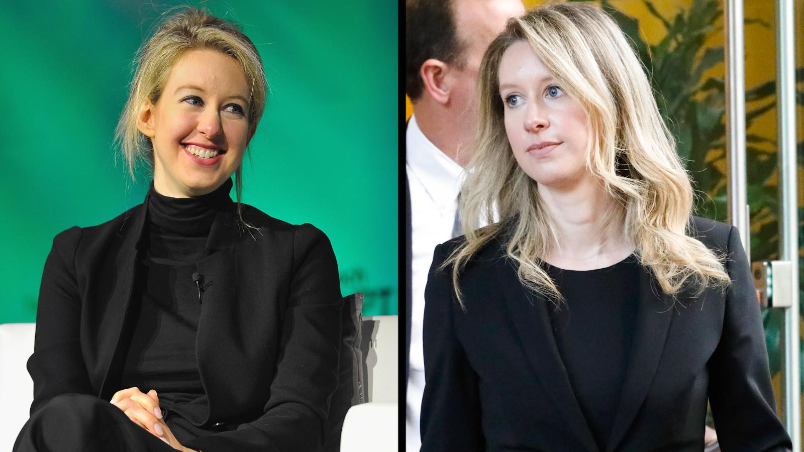 Who Is Elizabeth Holmes? Inside the Theranos Scandal That Shocked Silicon Valley
