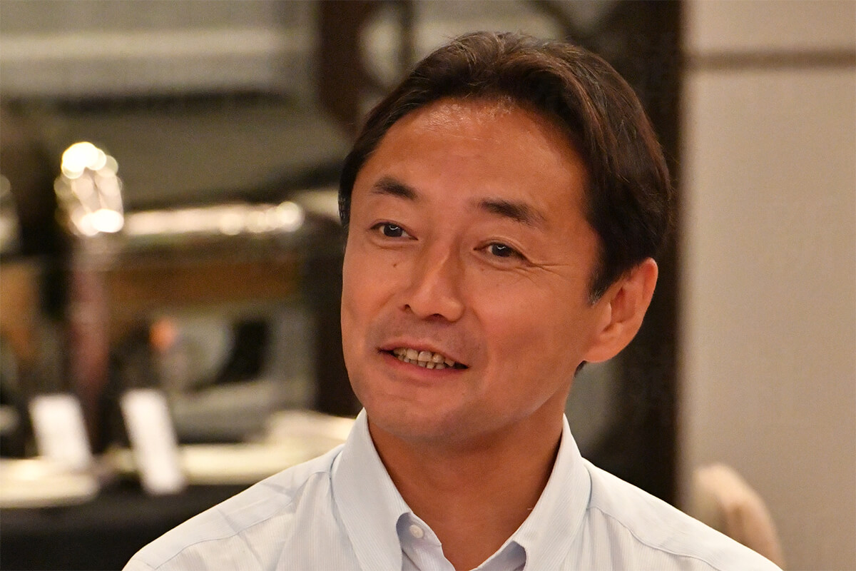 水野真紀の夫・後藤田正純の現在！知事転身と離婚危機の真相に迫る