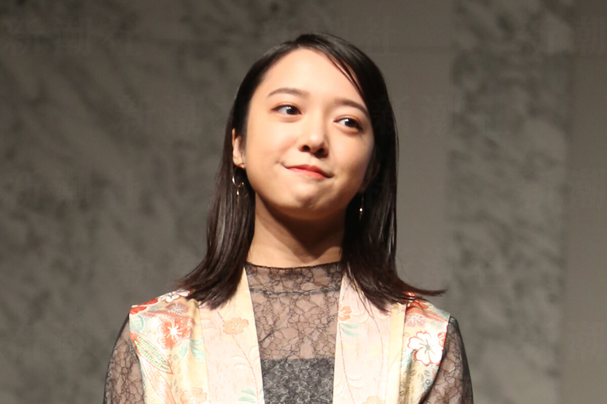 上白石萌音の英語力はなぜ凄い？ペラペラの真相と勉強法を徹底解剖