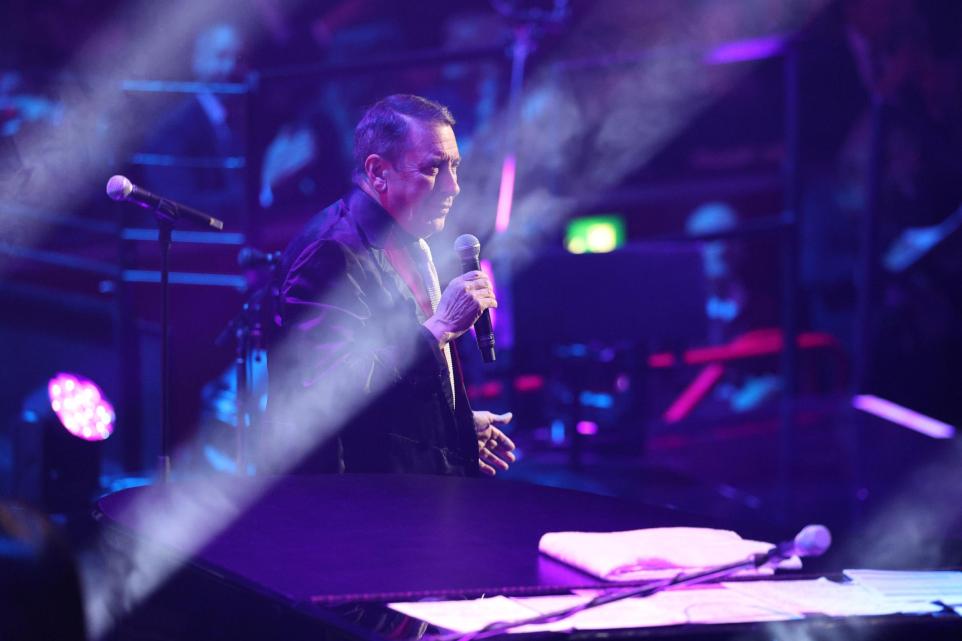 Where Is Jools Holland Hootenanny Filmed