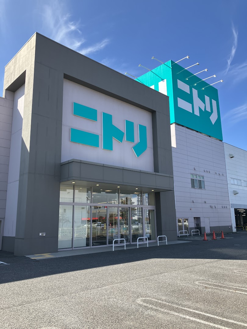 ニトリ水戸店2026最新攻略｜混雑回避とチラシ・配送の決定打