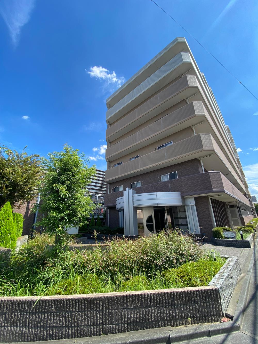 ベルグレイスの評判と噂の真相は？住み心地や家賃相場を徹底検証