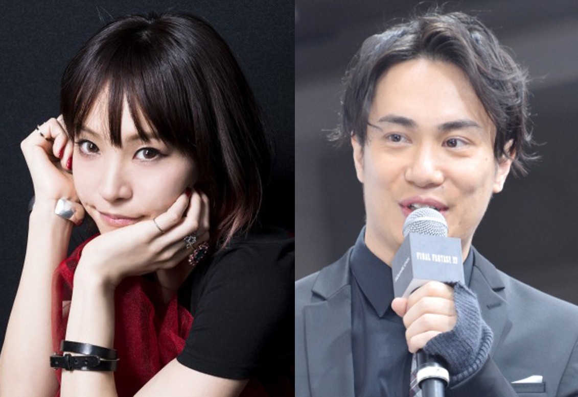 Lisaと鈴木達央の結婚生活現在！馴れ初めや子供の噂と夫婦仲の真実