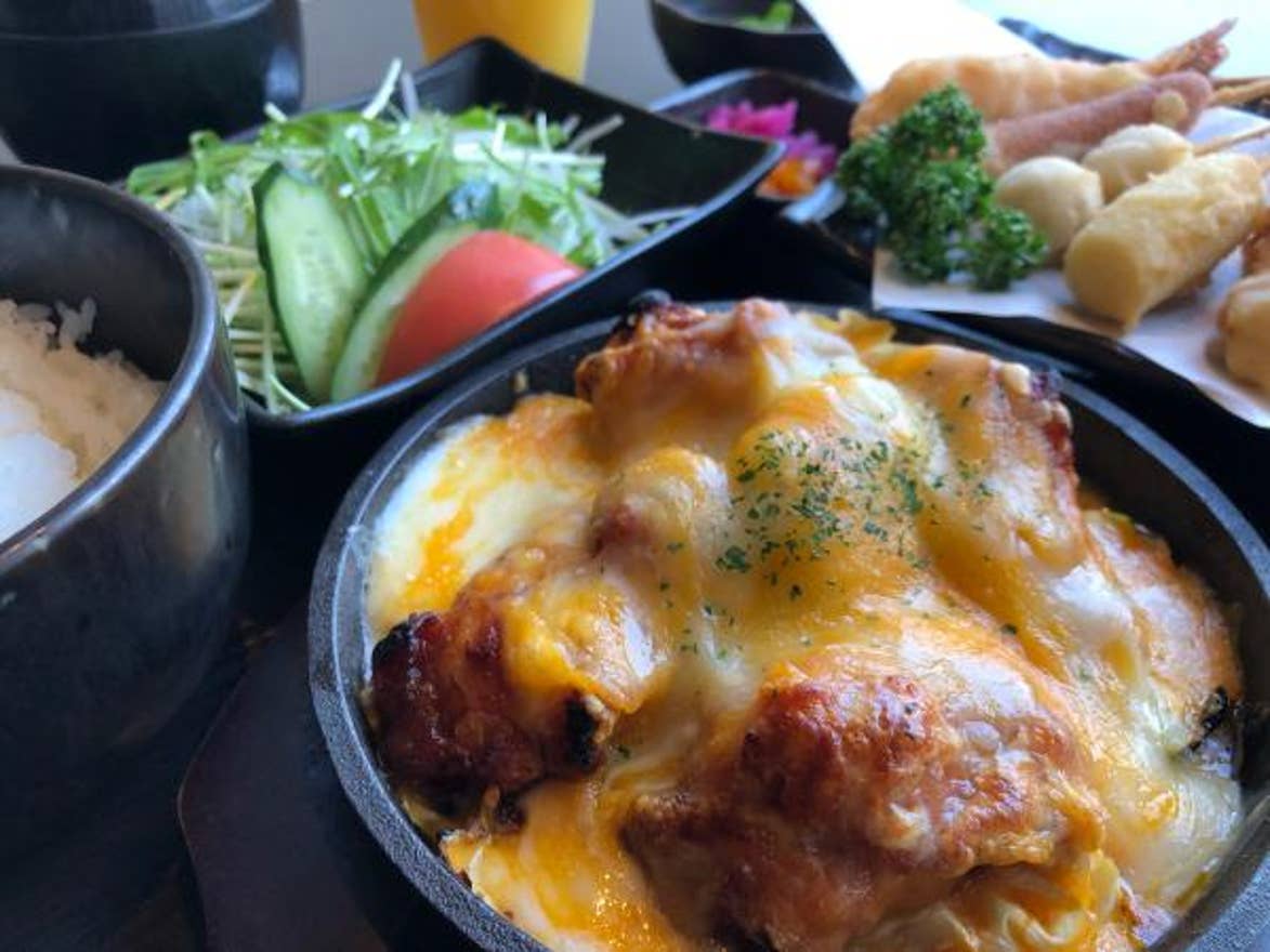 2026年最新【姫路駅ランチ】絶対食べたい絶品名物＆穴場名店！地元記者が歩いて探した食の完全ガイド