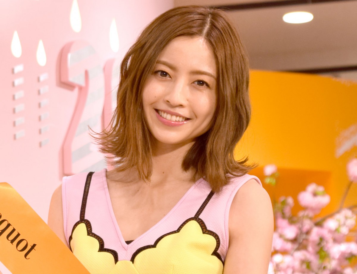 片瀬那奈の現在まとめ｜ロコンド正社員転身の真相と気になる結婚の噂