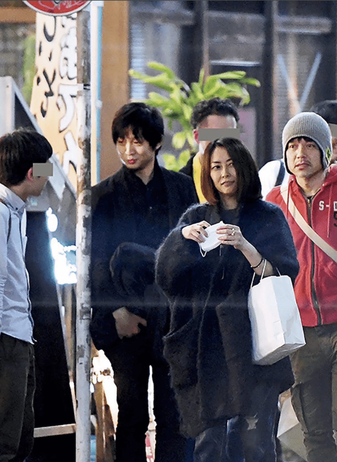 中山美穂と渋谷慶一郎ベッド写真の全真相｜流出説の誤解と愛の結末