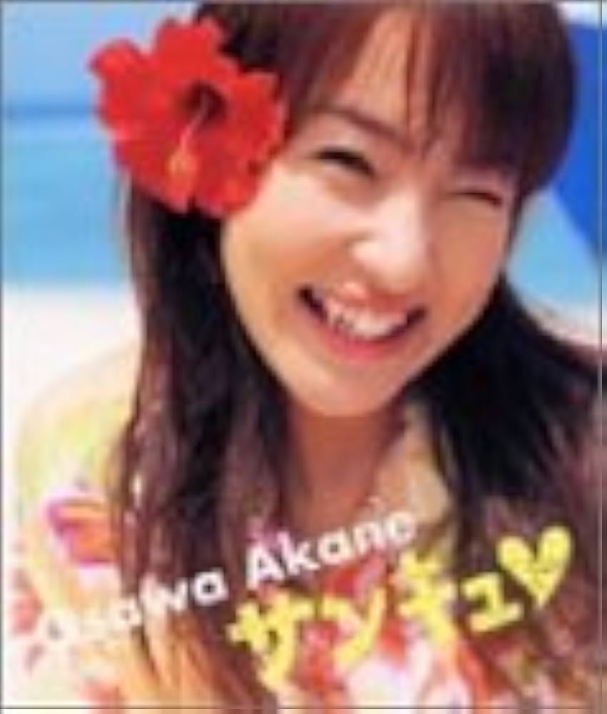 大沢あかねの写真集に再脚光！激変した現在の美貌と過去作の全真相