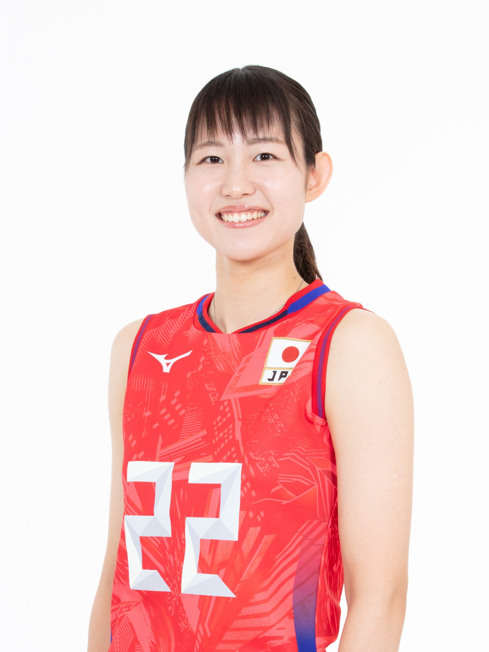 小川愛里奈の現在と結婚の噂！移籍理由や就実高からの経歴を徹底解説