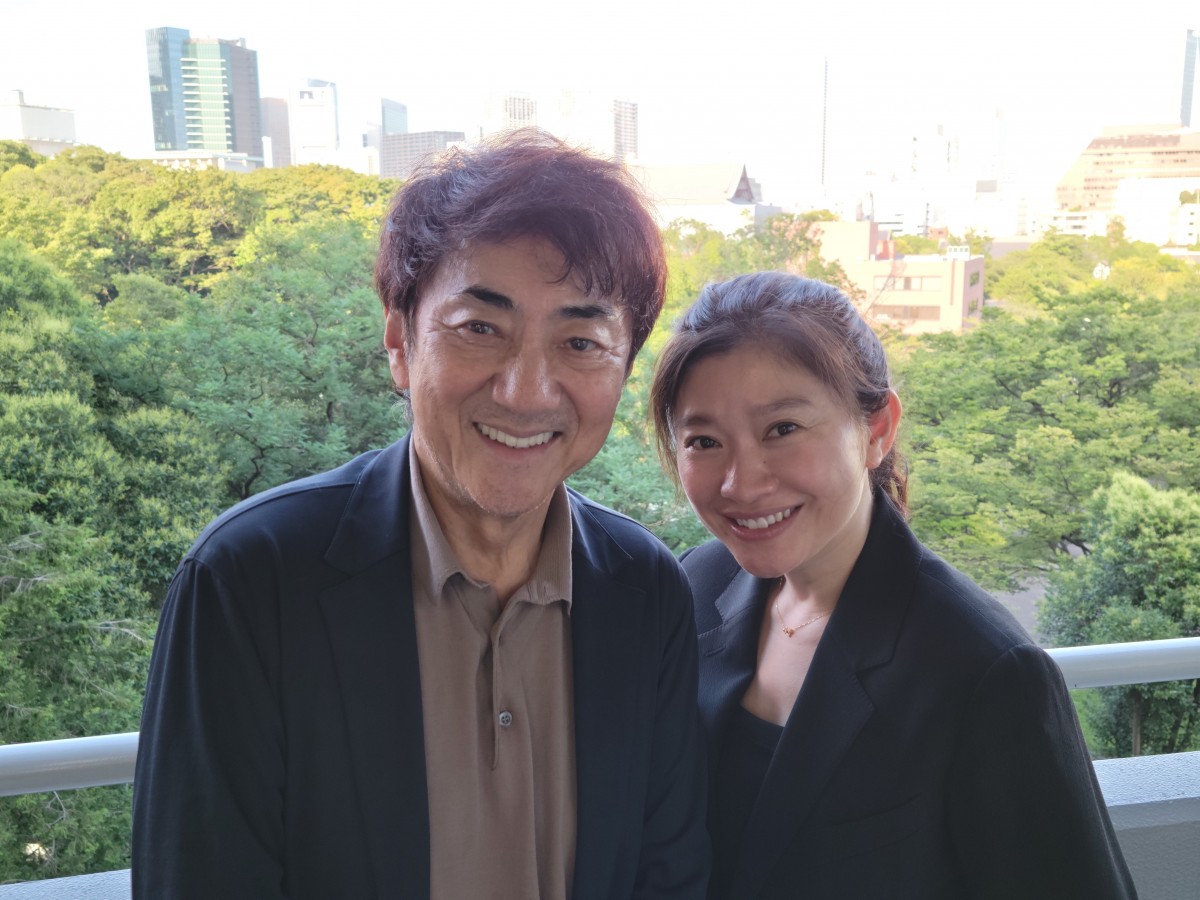 離婚から5年、市村正親と篠原涼子が辿り着いた「異例の絆」——長男の飛躍と2026年の二人が示す家族の現在地