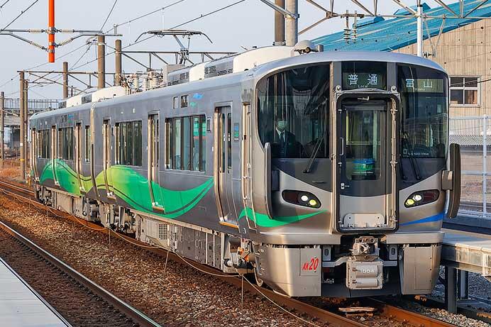 2026年春、北陸の鉄路に劇的変化——「あいの風とやま鉄道」が挑む地域移送の未来図と知られざる勝算